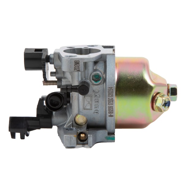 Carburetor Assembl